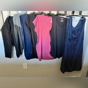 XL maternity clothes